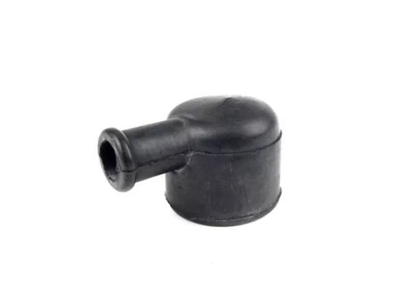 Wire rubber protection cover 6V-slot -OEM QUALITY- Vespa Wideframe VM, VN, VL, VB