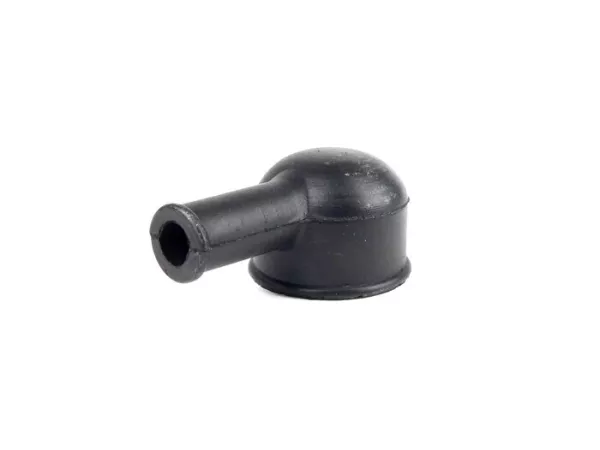 Gomma 6V pick-up -QUALITA' OEM- Vespa Wideframe V98, V1-V15, V30-V33