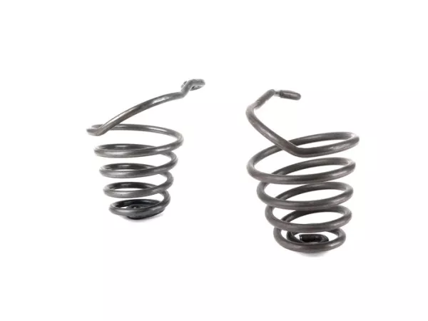 Set pegas sadel -KUALITAS OEM- Vespa VL 1 (pegas ganda)