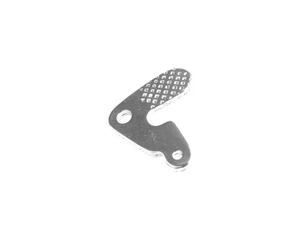 Tuas penutup kompartemen bagasi -KUALITAS OEM- Vespa Wideframe V98, V1-V15, V30-V33, VM, VN, VNA1T ke VNA2T, VNB1T ke VNB2T, VL, VB, GS150/GS3 (VS1T ke VS5T)