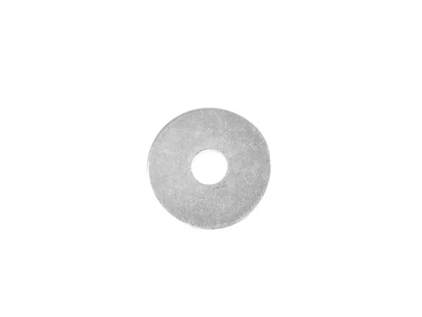Arandela de cuerpo -DIN 522- M5