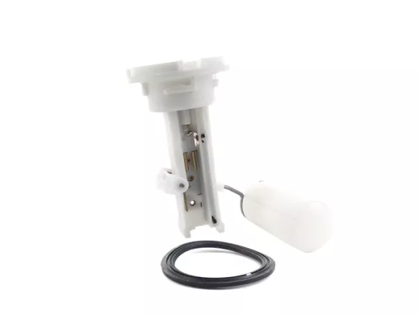 Sensor del depósito de combustible -PIAGGIO- Vespa PK (V5N1T), PK HP (V5N2TZ), PK XL (V5X1T, V5X3T, VMX6T), PK XL2 (V5X3T, VMX6T) - tapón de plástico (Ø55mm)