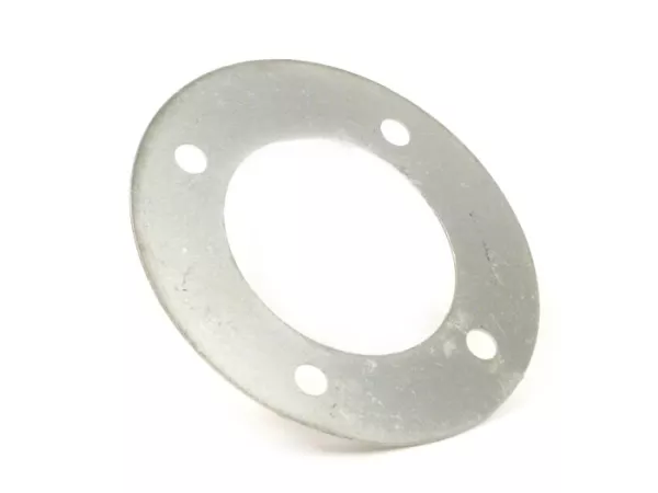 Cylinder head gasket -MB DEVELOPMENTS Ø=64mm- Lambretta LI 125-150, LIS, SX 125-150, TV 175 (series 2-3), DL/GP 125-150 - 0.5mm
