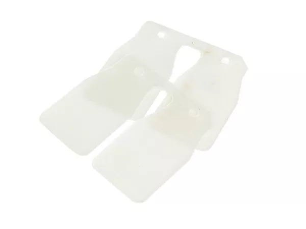 Reed petals -BGM PRO- type Yamaha RD350 YPVS - GRP petals