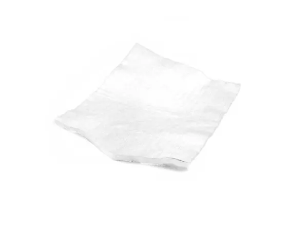 Lana aislante para tubos de escape -BGM PRO 300x300x6mm- Blanco