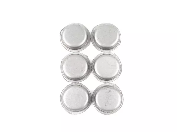 Disco de muelle de embrague -CALIDAD OEM- Vespa 98, V1, V15, V30, V33, VU, VN1T (-06000)