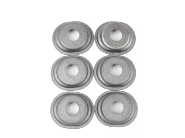 Juego de discos de muelle de embrague -CALIDAD OEM- Vespa SS180 (VSC1T), Rally180 (-VSD1T0014740)