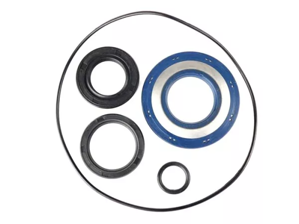 Oil seal set engine -OEM QUALITY- Vespa Rally180 (VSD1T)