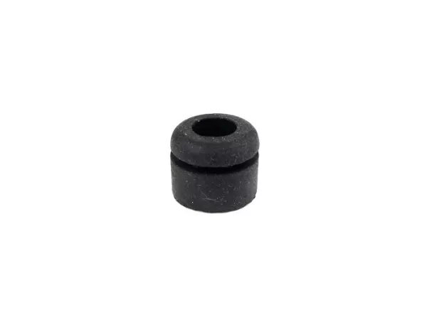 Rubberen buffer accu -VESPA Ø=16mm x 8mm- Vespa PX, T5 125cc - achterkant