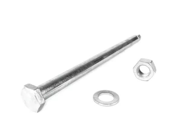 Engine bolt set M14 x 240mm -OEM QUALITY- Vespa PX, T5 125cc, Rally180 (VSD1T), Rally200 (VSE1T), Sprint150 (VLB1T), TS125 (VNL3T), GT125 (VNL2T), GTR125 (VNL2T), GS160 / GS4 (VSB1T), SS180 (VSC1T), GL150 (VLA1T), Super, VNA, VNB, VBA, VBB