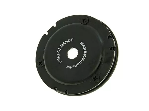 Starter freewheel -NARAKU- Minarelli 50 ccm (tipe MA, MY, CW, CA, CY) - diperkuat