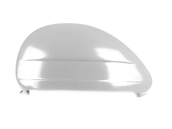 Zijafdekking -LML- Vespa PX80, PX125, PX150, PX200, T5 125cc (modellen zonder knipperlichten) - binnenste slot en buitenste slot - links