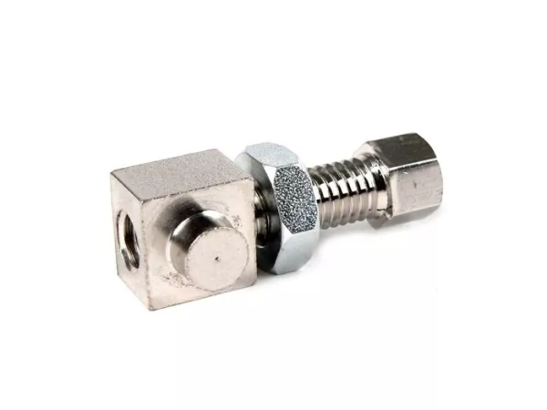 Tendeur de câble de frein avant -LAMBRETTA- A, B, C, LC, D, LD, E, F