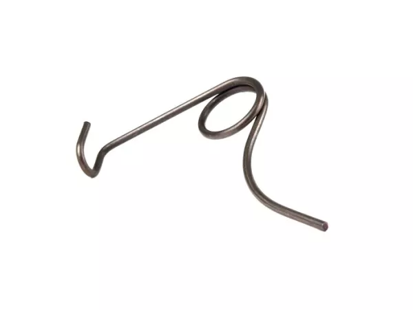Ressort de rappel levier de came de frein avant -LAMBRETTA- A, B, C, LC