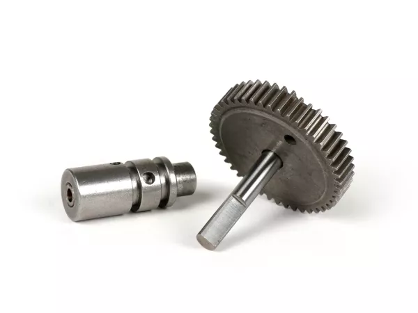 Bomba de aceite -PIAGGIO- Vespa PX125 (1984-), T5 125cc, Cosa 125 (también adecuada para PX80/150/200, Cosa 150/200)