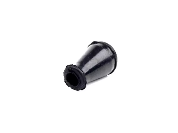 Gummilock tändkabel/CDI (tändspole) -IMPORT- Vespa PX, T5 125cc, PK, Cosa, Piaggio automatisk