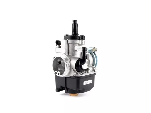 Carburador -DELLORTO 24mm PHBL AD- AW=28,6mm