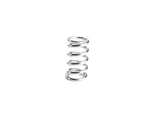 Kupplungsfeder -BGM PRO 9N/mm- Vespa PK50 XL FL (V5N1T), PK50 HP (V5N2T), PK50 XL2 (V5X3T), PK125 N FL (VMX7T), PK125 XL2 (VMX6T) - Silbern - Stück