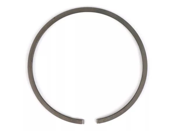 Cincin piston -Piston hidung VESPA- Vespa 125 ccm (1949-1952) - 56,70mm