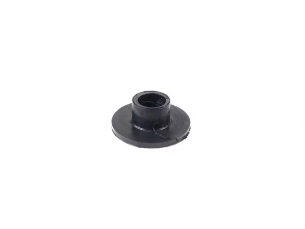 Casquillo tapa lateral bastidor pestillo superior -PIAGGIO- Vespa PX (modelos con cerradura interior), T5 125cc