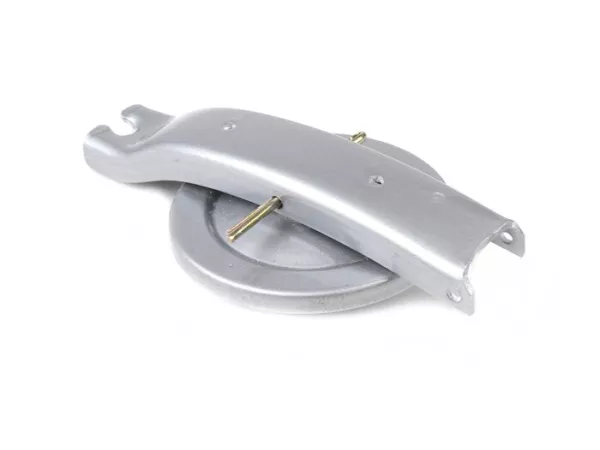 Tapón del depósito -IMPORTANTE- Vespa Rally180 (VSD1T), Rally200 (VSE1T), SS180 (VSC1T), GS160 / GS4 (VSB1T)