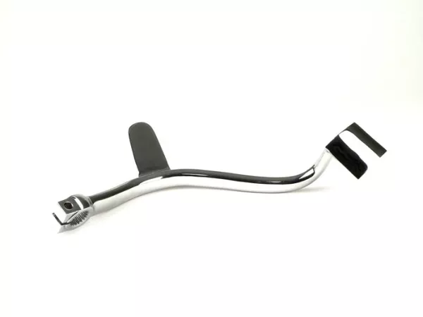 Kickstarter -PREMIUM- Lambretta LI (Series 1-2 con motor Serie 3), TV 175 (Series 2 con motor Serie 3) - Cromo