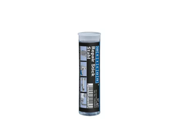 Logam tempa - Logam dingin - Baja Tongkat Perbaikan WEICON- 57g