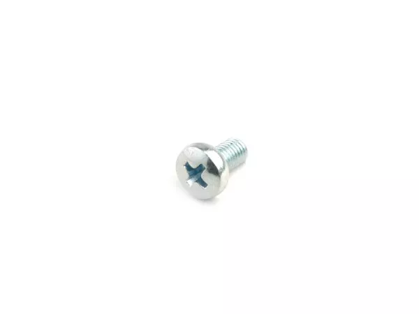 Screw -DIN 7985- M5 x 8mm