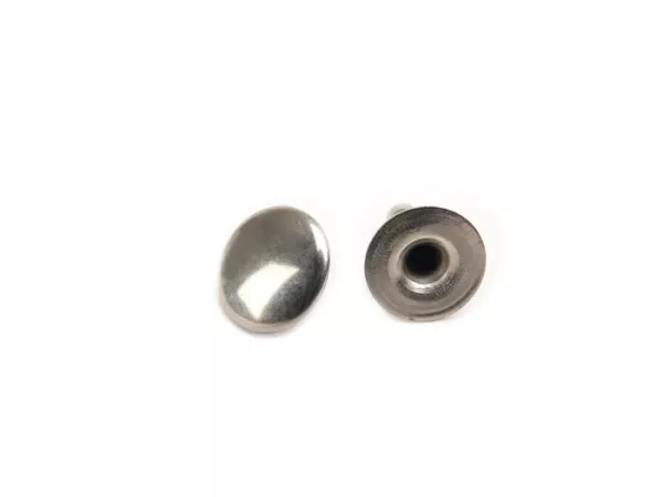 Rivet pour caoutchouc ailes -PIAGGIO- Vespa PX, Rally180 (VSD1T), Rally200 (VSE1T), TS