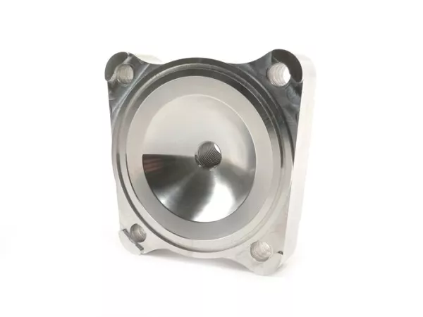 Cylinder head -KÜBLER 172 cc Racing Evolution 2 (52mm)- Piaggio LC 2-stroke
