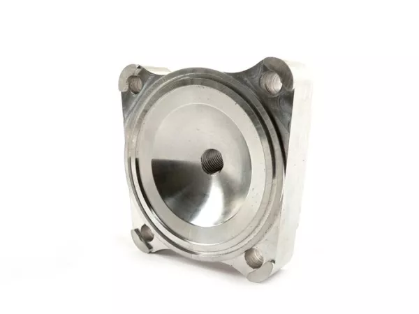 Cylinder head -KÜBLER 172 cc Racing Evolution 2 (54mm)- Piaggio LC 2-stroke