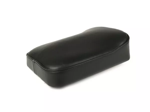 Pouf -QUALITÉ OEM- Vespa VNB1T-VNB5T, VBA1T, VBB, GL - noir