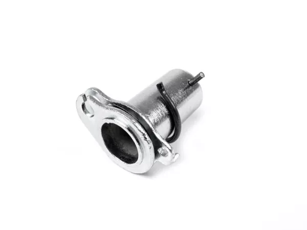Throttle cable pulley -IMPORT- Vespa V50, V90, SS50, SS90, PV125, ET3, Rally180 (VSD1T), Rally200 (VSE1T), Sprint150 (VLB1T), TS125 (VNL3T), GT125 (VNL2T), GTR125 (VNL2T), SS180 (VSC1T) - Ø=21mm