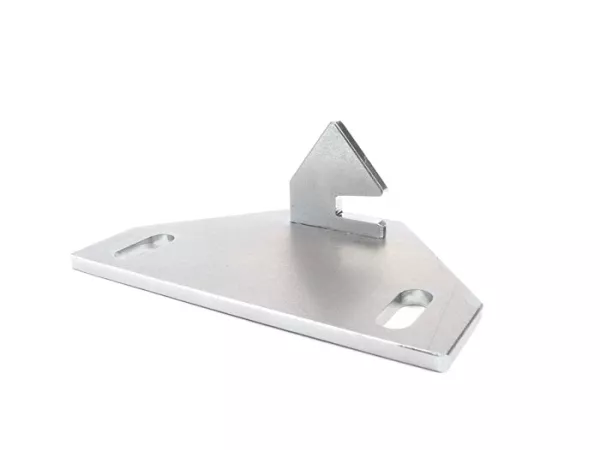 Zadelhaak -OEM KWALITEIT- Vespa VNA (Duitse T1), VNB (Duitse T2), GS150 / GS3 (Duitse VD1-2), GS160 (Duitse VSB1-2)