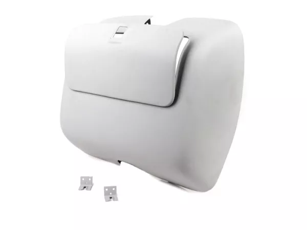 Vano bagagli -PREMIUM QUALITY, lamiera oliata- Vespa SS180 (VSC1T)