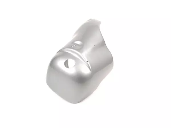 Cylinder cowling -OEM QUALITY- Vespa Wideframe VN, VM, Vespa ACMA 125 (model 1953 no. 35611-70190 - model 1954 no. 70191-118119)