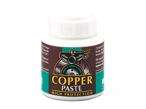 Copper compound -MOTOREX Copper compound- 100g