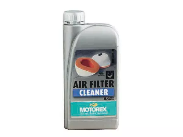 Luchtfilterreiniger -MOTOREX Luchtfilterreiniger- 1000ml