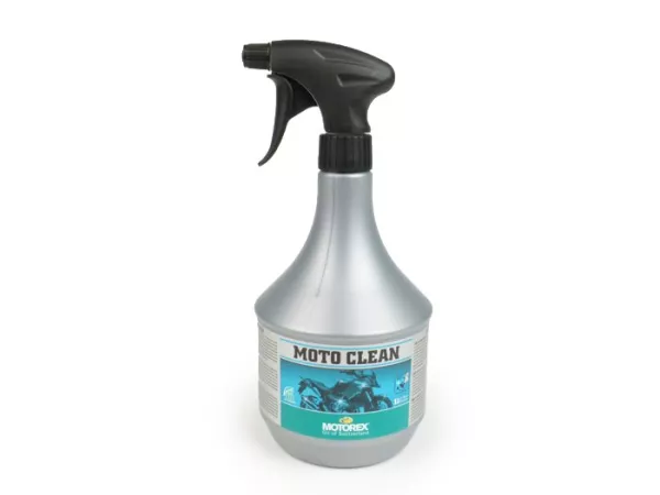 Cleaner -MOTOREX Moto Clean 900- 1000ml