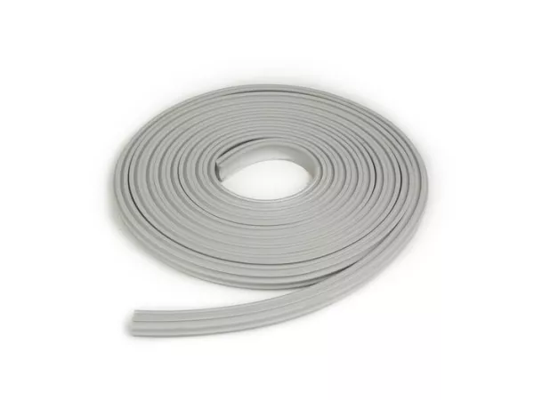 Karet strip tapak -SKY- Vespa Rally180 (VSD1T), Rally200 (VSE1T), Sprint150 (VLB1T), GT125 (VNL2T), GL150 (VLA1T), TS (VNL3T) - abu-abu
