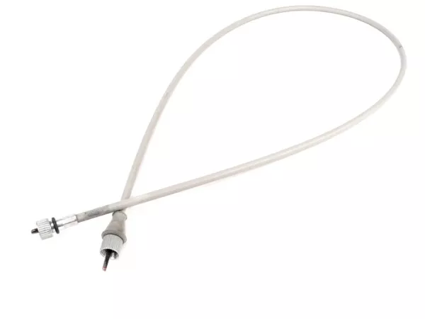 Cable de velocímetro -PIAGGIO- Vespa GT125 (VNL2T), GTR125 (VNL2T), TS125 (VNL3T), Sprint150 (VLB1T), Sprint Veloce, Rally180 (VSD1T), Rally200 (VSE1T)