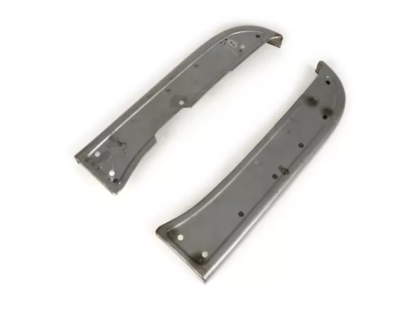 Treeplankenset achter -IMPORT- Lambretta LD 125 (vanaf 1956), LD 150 (vanaf 1954)
