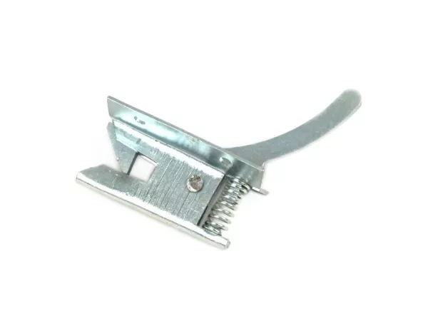 Kunci penutup samping -KUALITAS OEM- Vespa Wideframe V1 hingga V15, V30 hingga V33, VN, VM, VL, VB, Vespa ACMA 125 (buatan 1951-55), Vespa Hoffmann A, B, C, M24