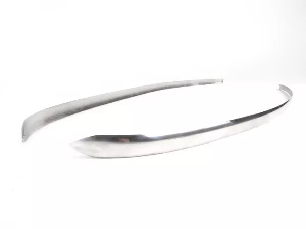 Sierlijsten -OEM KWALITEIT- Vespa GS150 / GS3 (VDTS - Duitse modellen), Vespa 150 (T2, T3, VD1T, VD2T - Duitse modellen)