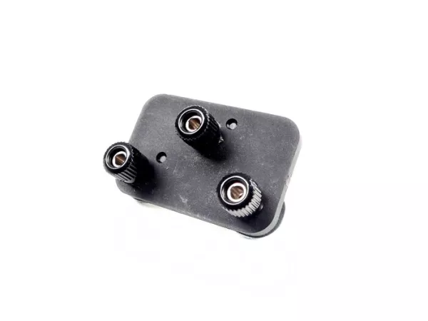 Caja de cables del motor - CALIDAD OEM - Vespa GS150 / GS3 (VDTS - modelos alemanes), Vespa 150 (T2, T3, VD1T, VD2T - modelos alemanes)