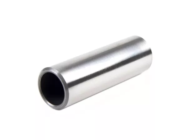 Pasador de pistón -GRAND SPORT Ø16x50mm, bicónico- Vespa PX200, COSA200, Rally200 - adecuado para Malossi 210 Sport/210/221MHR, Polini 207,210,221, Pinasco213/225