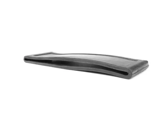 Zitbankrubber -OEM KWALITEIT, Denfeld- Vespa 125 (T1, T2, VNA, VNB - Duitse modellen), Vespa 150 (T2, T3, T4, VD1T, VD2T, VGLA/B - Duitse modellen), Vespa GS150 / GS3 (VDTS - Duitse modellen), Vespa GS160 (VSB - Duitse modellen)