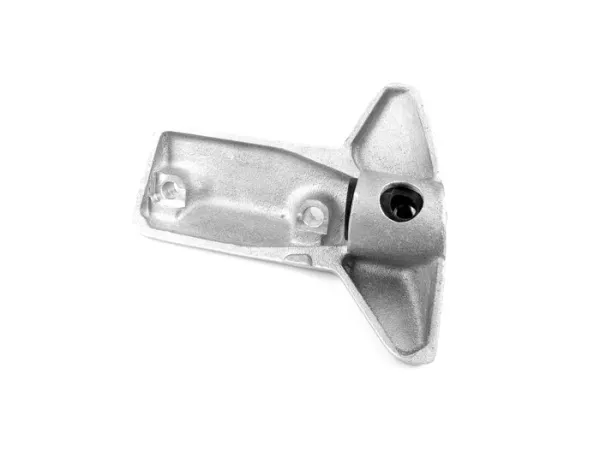 Dudukan peredam kejut bagian atas/rangka -PREMIUM- Vespa VN, VL, VB, GS150 / GS3 (VS1T hingga VS5T), Vespa 150 (T1, T2, T3, VL1, VD1, VD2 - model Jerman), Vespa 125 ACMA (dibuat tahun 1951 - 1954)