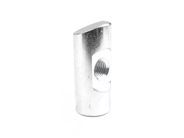 Schokdemper montage top -OEM KWALITEIT- Vespa VN, VL, VB, GS150 / GS3 (VS1T tot VS5T), Vespa 150 (T1, T2, T3, VL1, VD1, VD2 - Duitse modellen), Vespa 125 ACMA (bouwjaar 1951-55) - M8 x 1,0mm