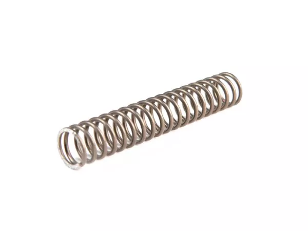 Molla di scorrimento acceleratore -DELLORTO- UB23S3 - Vespa GS150 / GS3
